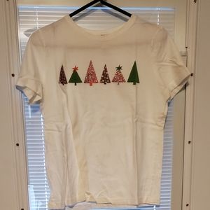 Christmas Tree T-shirt